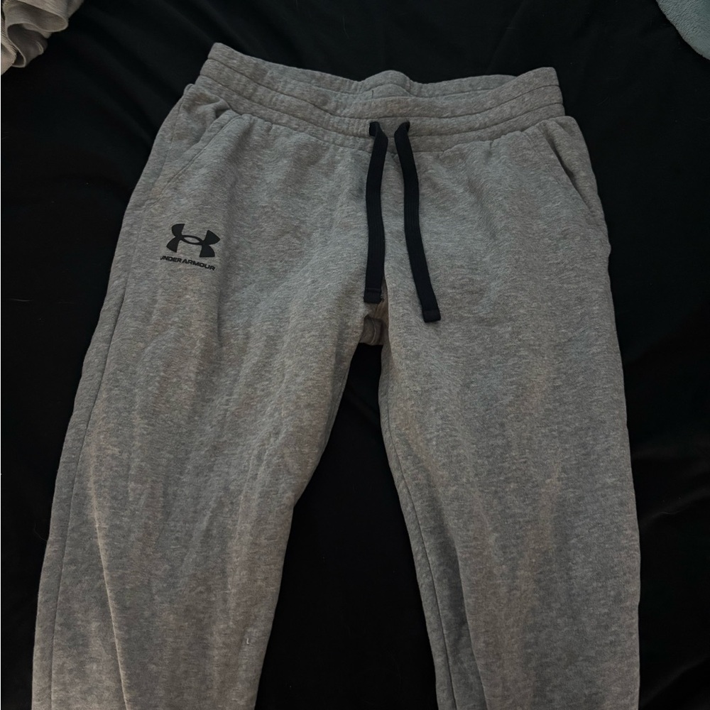 Under Armour Women’s Sweatpants